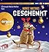 Produktbild Geschenkt: Nur als Hörbuch erhältlich: das Prequel zur Bestseller-Serie »Erdmännchen-Krimis«