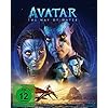 Avatar: The Way of Water (Blu-Ray)