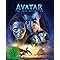 Avatar: The Way of Water (Blu-Ray)