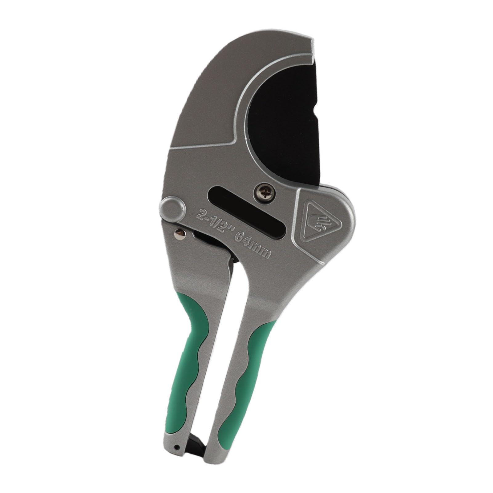 Yctze Cortatubos con Hoja de Acero SK5, Tamaño de Corte de 64 Mm