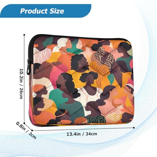 Funda para portátil 13-14 pulgadas impermeable miniatura 3