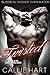 Twisted (Blood & Roses series Book 5)