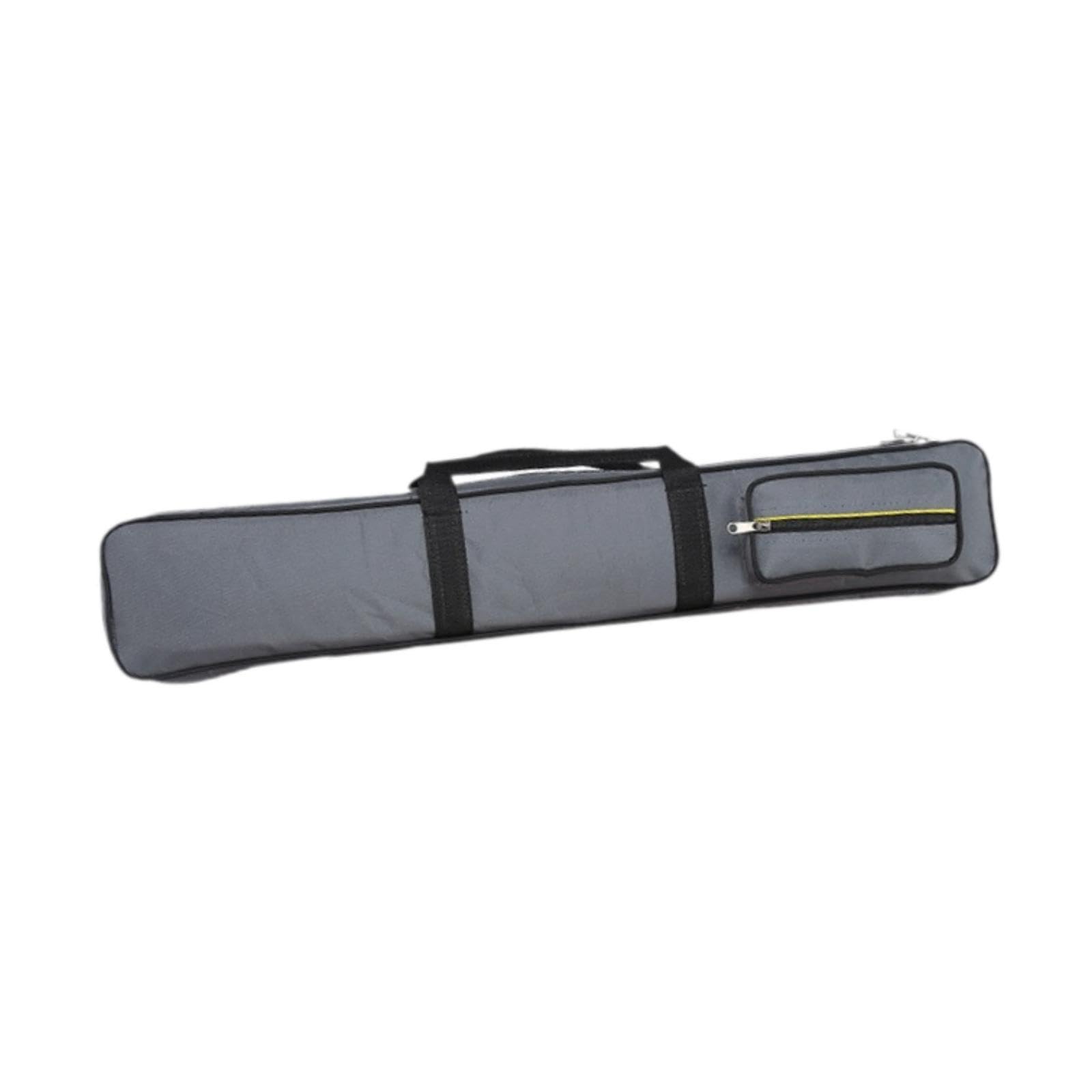 Funda para Tacos de Billar, Palo de Billar, Bolsa de Transporte, Ligera, 1/2, Taco de Billar, Bolsa Protectora Resistente al Desgaste