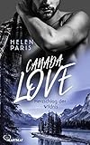 Cover zum Buch Canada Love: Herzschlag der Wildnis