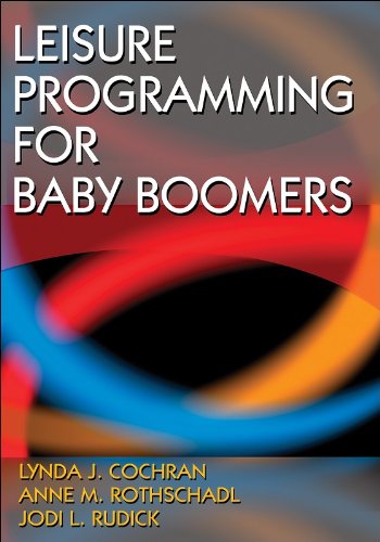 Leisure Programming for Baby Boomers