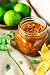 Salsa de Chile Chipotle 200 gr Salsa Chipotle Sabor Picante y Ahumado...