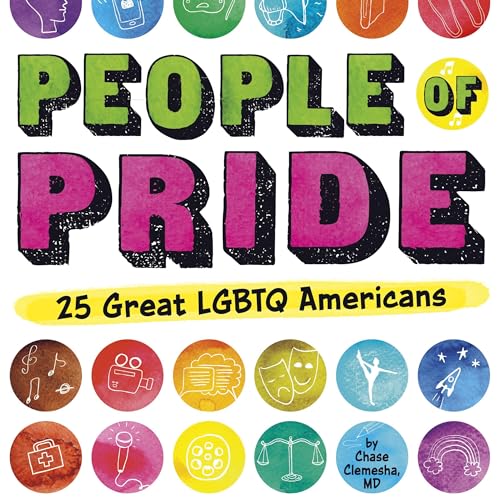People of Pride by Chase Clemesha episode artwork