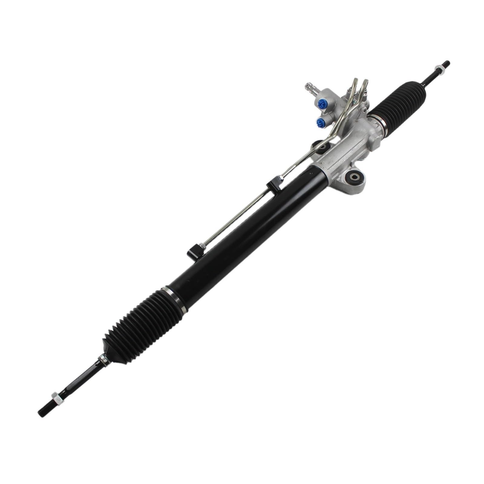 1 unidad de cremallera de dirección asistida 26-2719 compatible con Honda Pilot 2003-2008, accesorios for coche, suspensión y dirección.