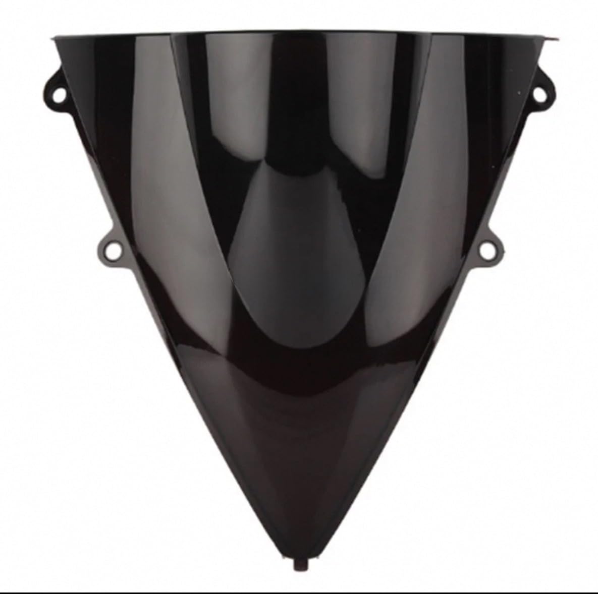 Bulle moto CBR1000RR déflecteur de carénage pour les longs trajets - 8