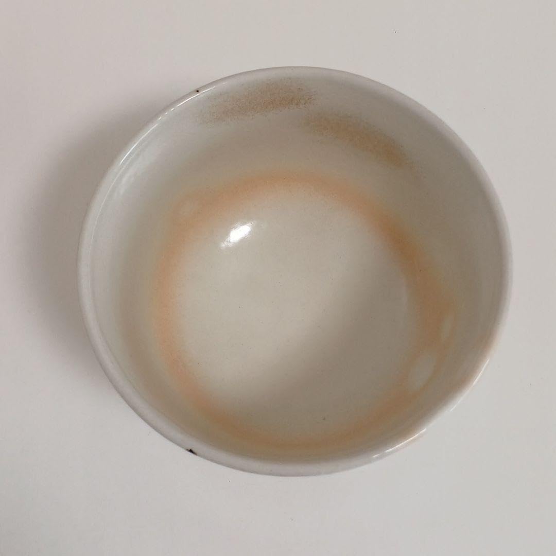 Amazon.co.jp: 茶道具 茶道 抹茶茶碗 お茶碗 こうのとり茶碗 陶舟 