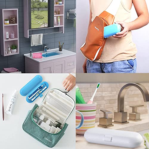 Forreen Electric Toothbrush Travel Case - Image 3
