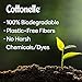 Cottonelle FreshFeel Flushable Wet Wipes, Adult Wet Wipes, 8 Flip-Top Packs, 336 Total Wipes