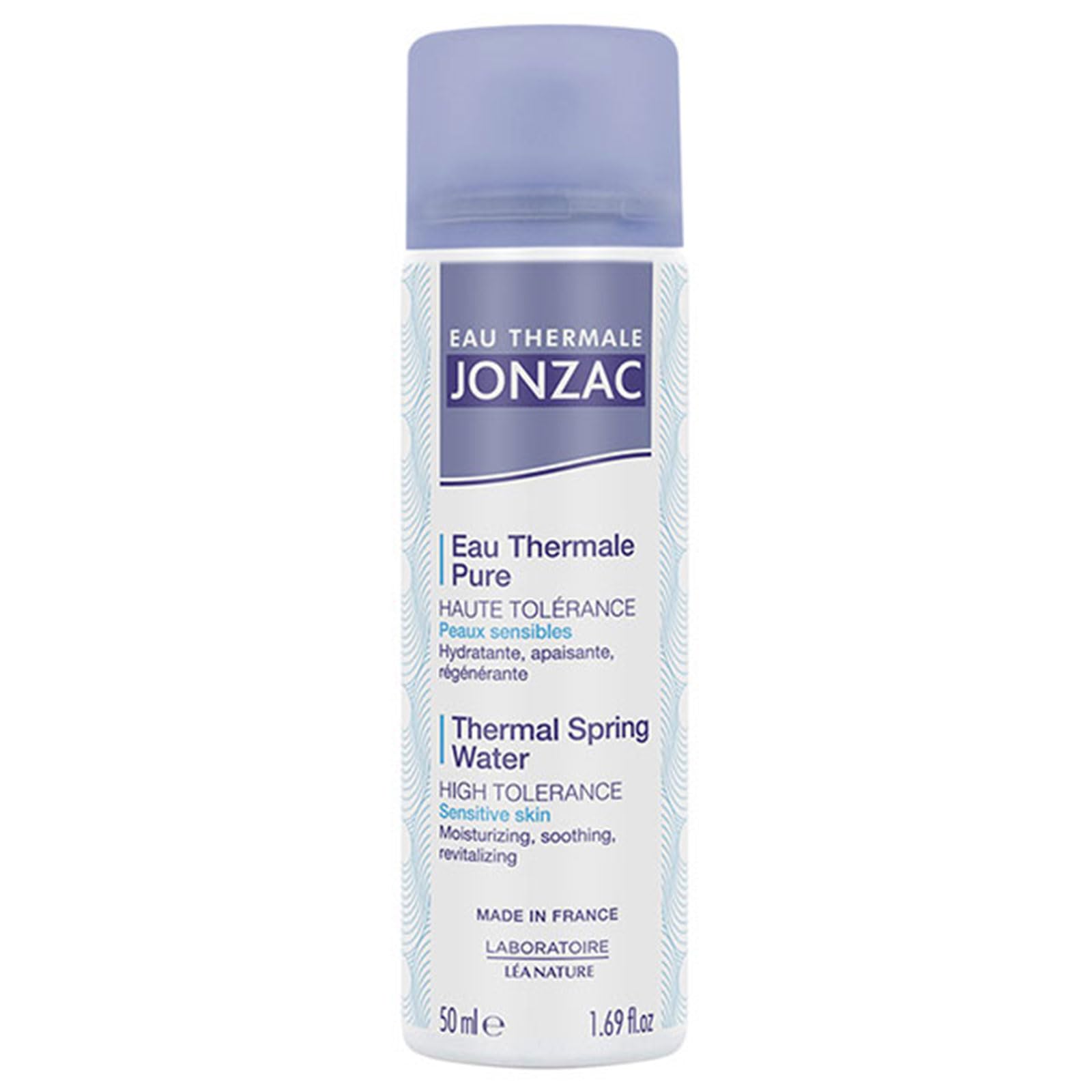 Jonzac Agua Termal Sprin W.50