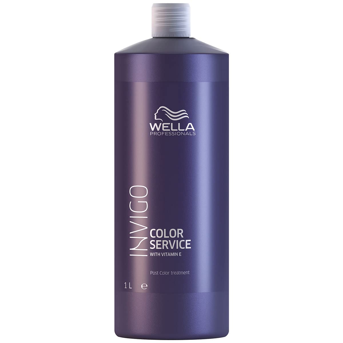 Wella, Invigo Color Service Post Color Treatment 1000ml