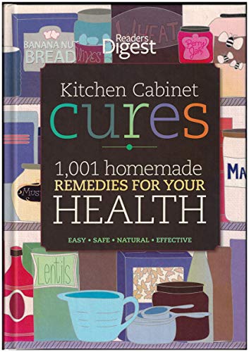 Kitchen Cabinet Cures