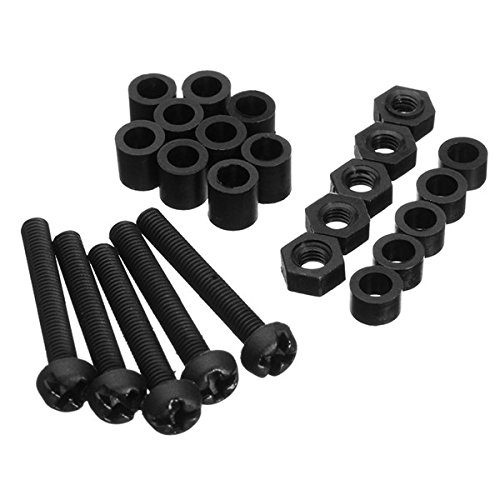 VIDOO Rs20Ax4 20A 4 in 1 Blheli_S Opto Esc 2-4S