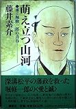 萌え立つ山河 藩士堀修一郎の青春