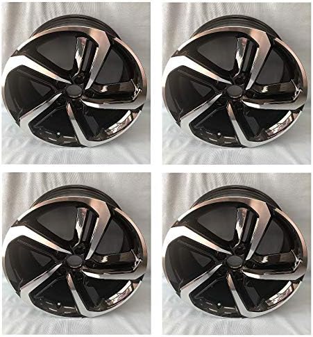4PC 18" x 8.5" Replacement Wheel for Honda Accord Sport 2018-2023