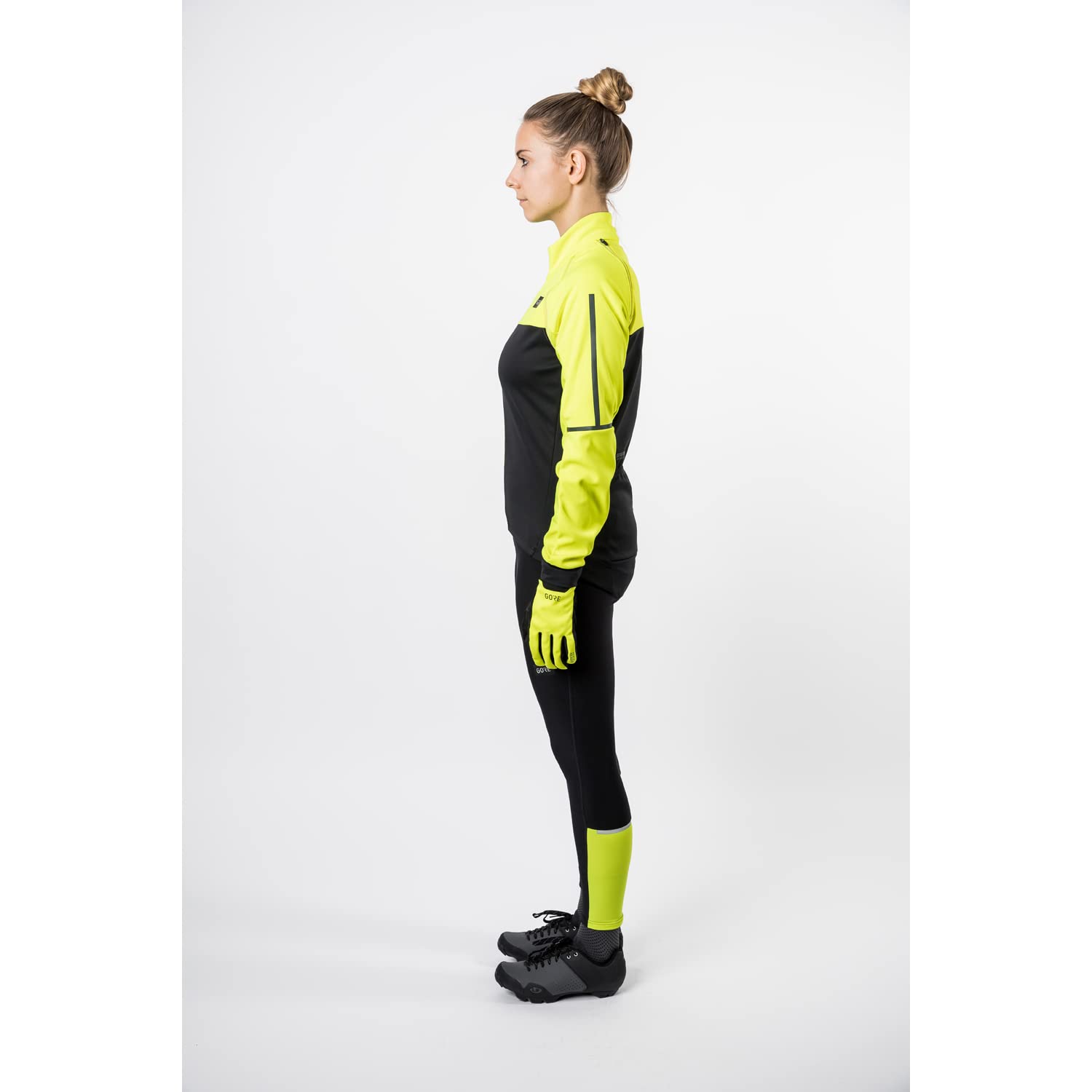 GORE WEAR Chaqueta Phantom Mujer Chaqueta Mujer (Pack de 1)