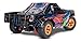 Traxxas LaTrax Electric 4WD Desert Prerunner Remote Control Race Truck with 2.4GHz Radio