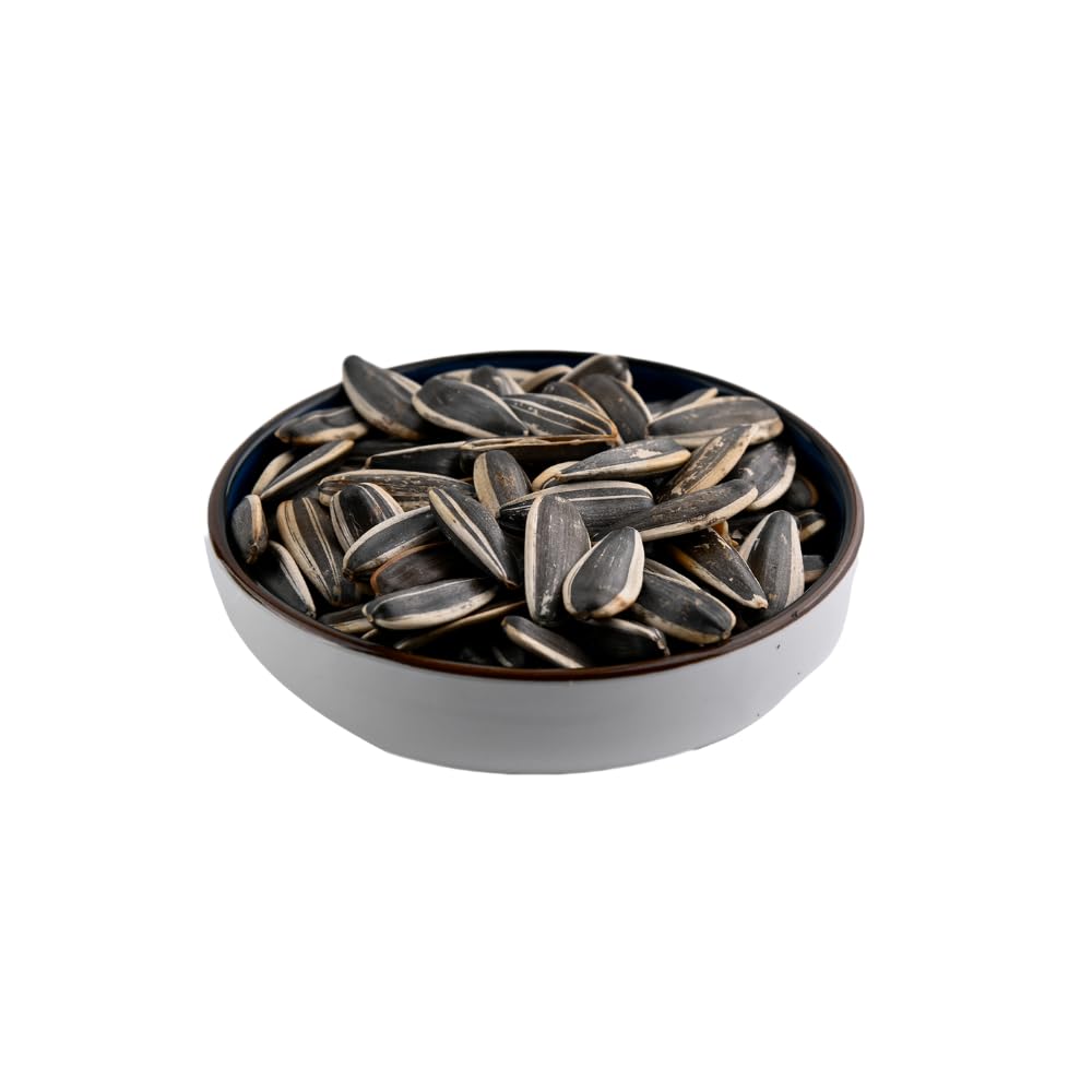 Sunflower Seeds for Birds | Love Birds Food - Budgie Food - Parrot Food - Sparrow Food Cockatiel Bird Food - Pigeon Food | Bird Food for All Birds - Parrot Seeds - Sunflower Seed Bird Feed 0.9KG (1) (B0D37VYD1H) Amazon Price History, Amazon Price Tracker
