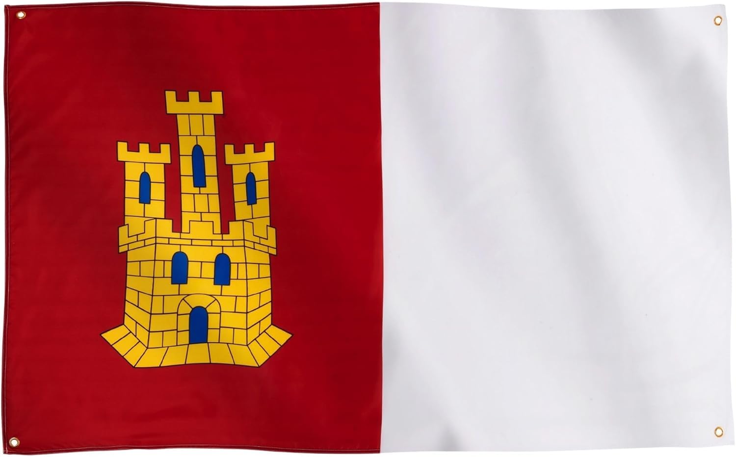 Castilla La Mancha