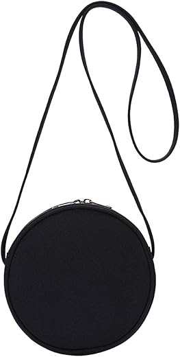 Best crossbody bags round