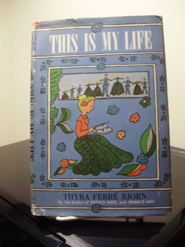 This Is My Life B000M1NCY8 Book Cover