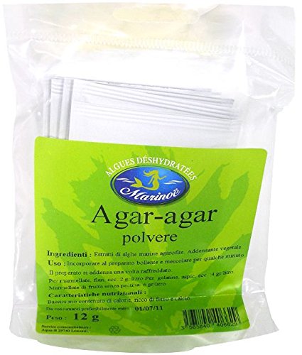 MARINOE - AGAR AGAR