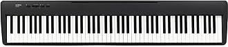 Kawai ES60 88-key Digital Piano - Black