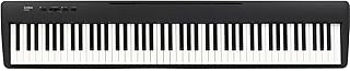 Kawai ES60 88-key Digital Piano - Black
