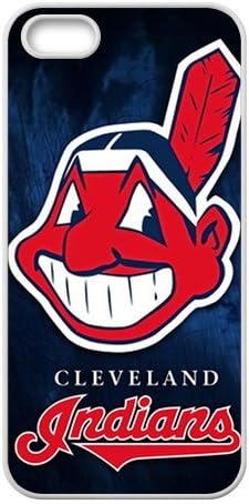 Characteristic Cleveland Indians Cell Phone Case For Iphone 5s Amazon Co Uk Electronics Photo