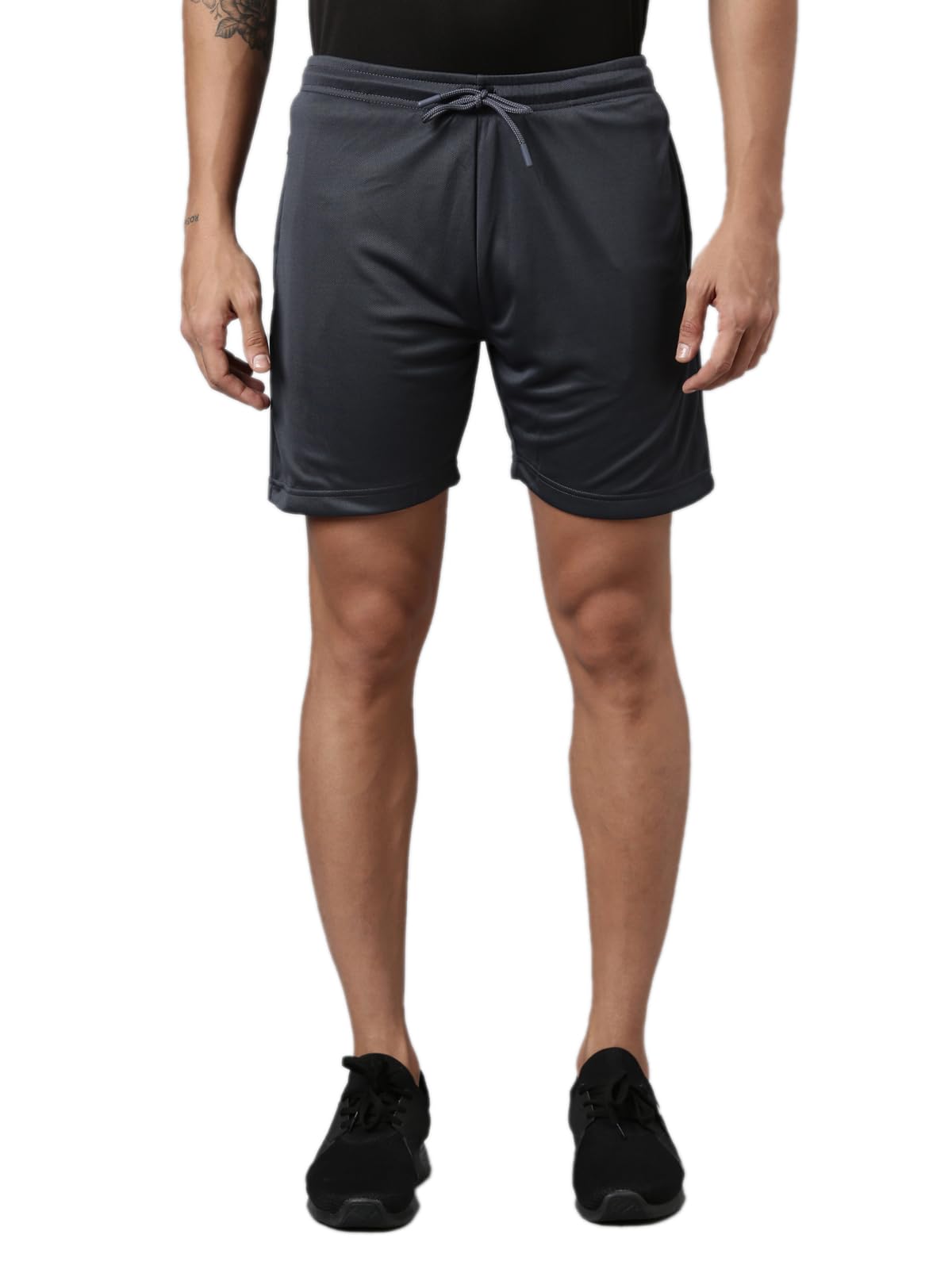Dixcy Scott Originals Printed with Drawstring Regular Fit Shorts for Men - Race Shorts (Pack of 1)-image-42