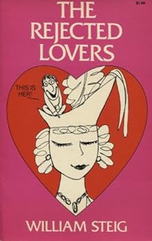 Paperback The rejected lovers Book