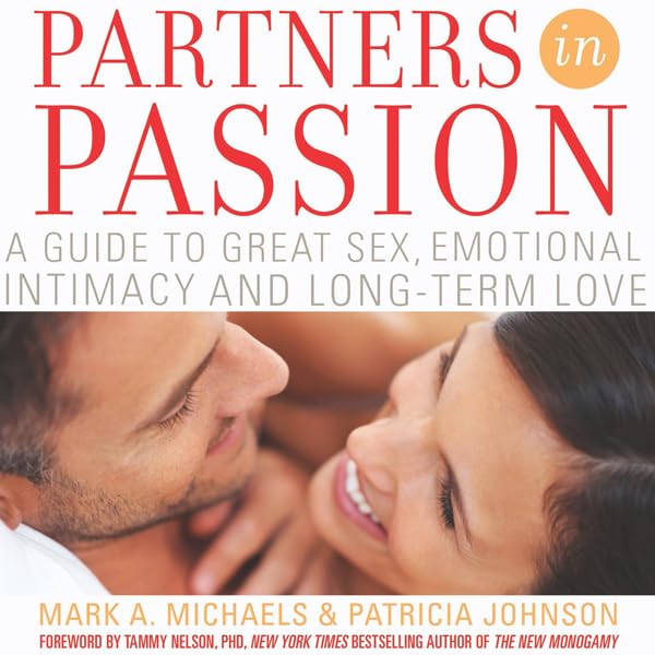 Cover art for Partners In Passion