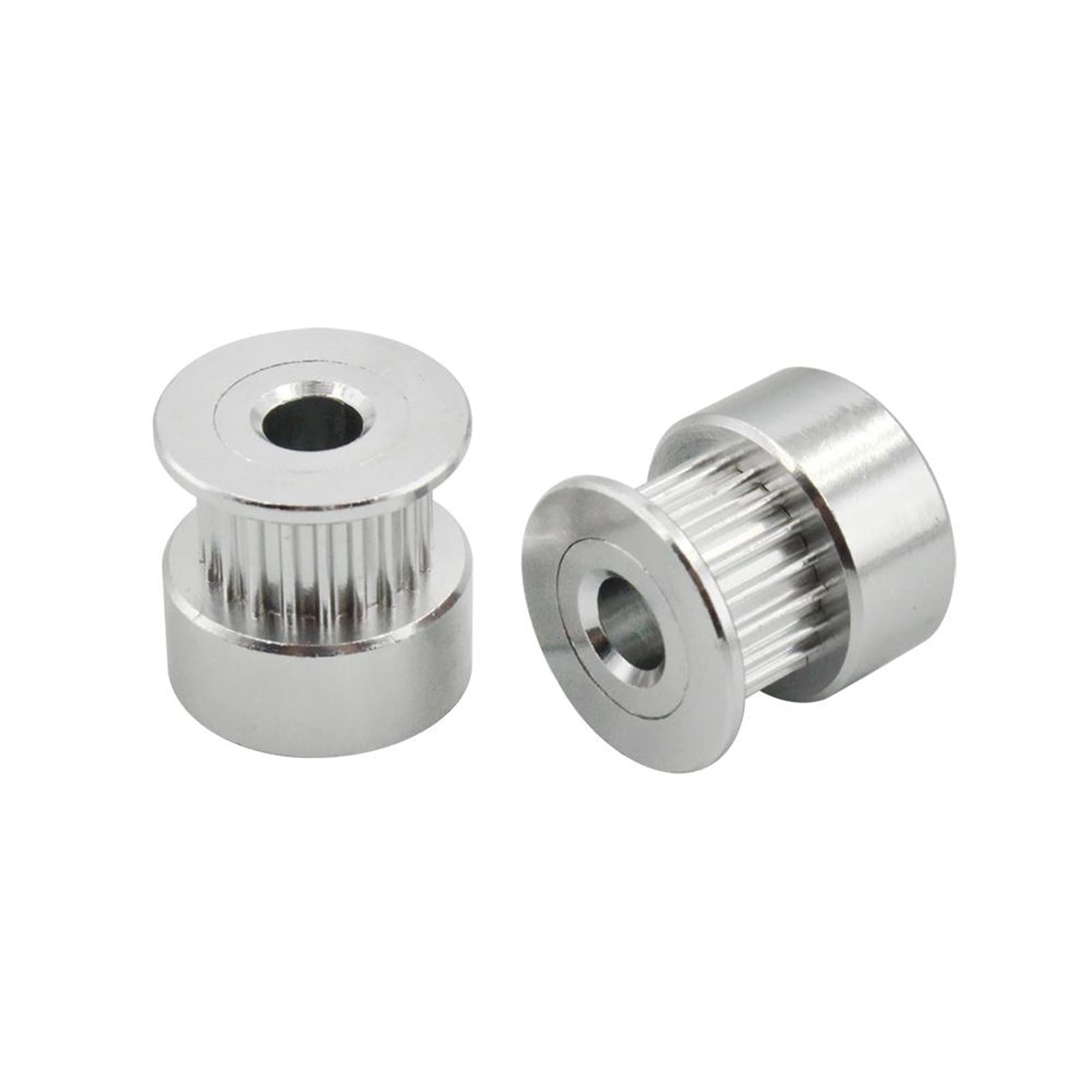 Zeberoxyz Big V Wheel With Plate And 6mm Belt Buckle For 2020V-Slot - View #12