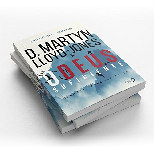 O Deus suficiente: sermões sobre Isaías 40 - Imagem 3