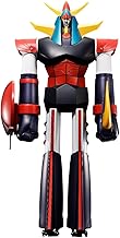 Tamashi Nations Jumbo Machine Brave Ryden, Approx. 23.6 inches (600 mm), PE, ABS & PVC Pre-painted Action Figure
