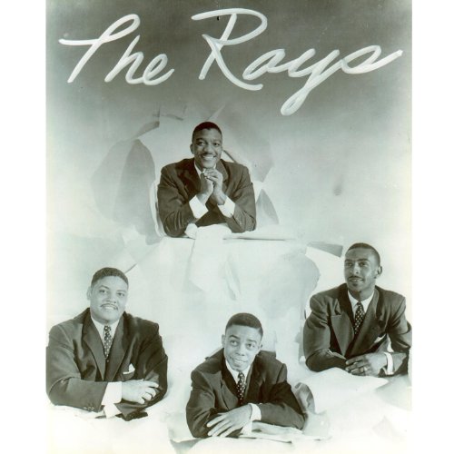 Amazon.com: Silhouettes : The Rays: Digital Music