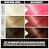 Punky Cotton Candy Semi Permanent Hair Color - Vegan & Cruelty-Free Conditioning Vibrant Pink Hair Dye, Lasts Up to 35 Washes, 3.5 fl oz