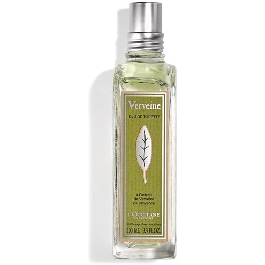 LOccitane Verbena Refresh 100ml