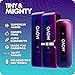 Movo Mini-Duo Wireless Microphones for Cameras, Wireless Camera Mini Mic - 3.5mm Lapel Microhone for Sony, Canon, and Nikon DSLR - 2.4Ghz Transmitter