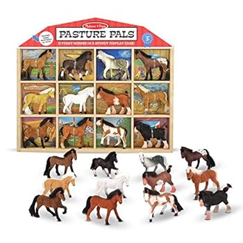 Misc. Pasture Pals Book