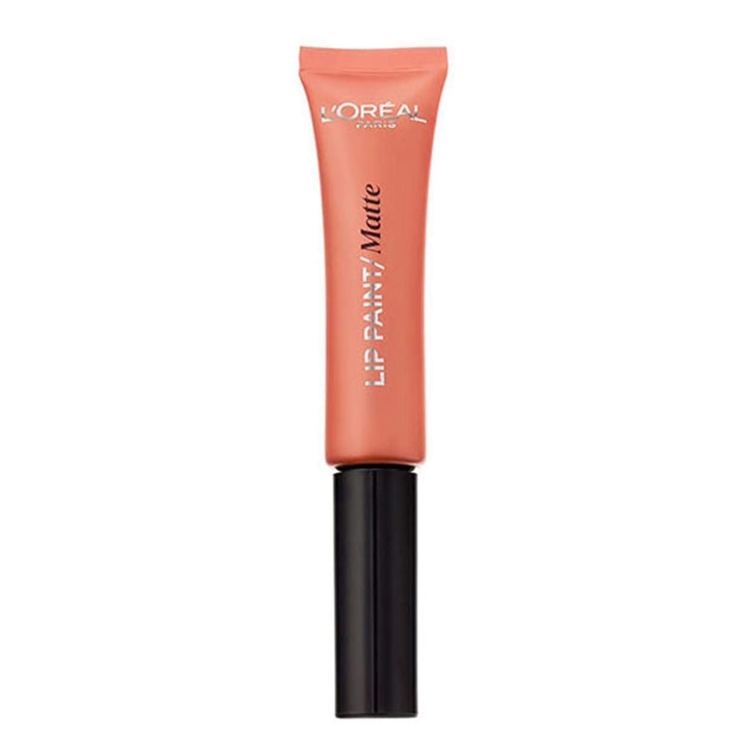 L'Oreal Lipsticks, Nude on Fleek, 8 ml (Pack of 1)