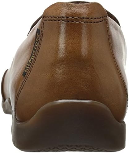 Mephisto Men's Edlef Loafer Hazelnut Leather 12.5 M US | Image 2