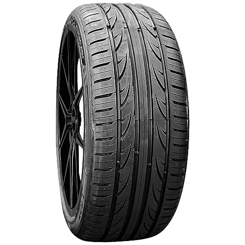 LandGolden LG27 UHP 245/35ZR20 95W Passenger Tire