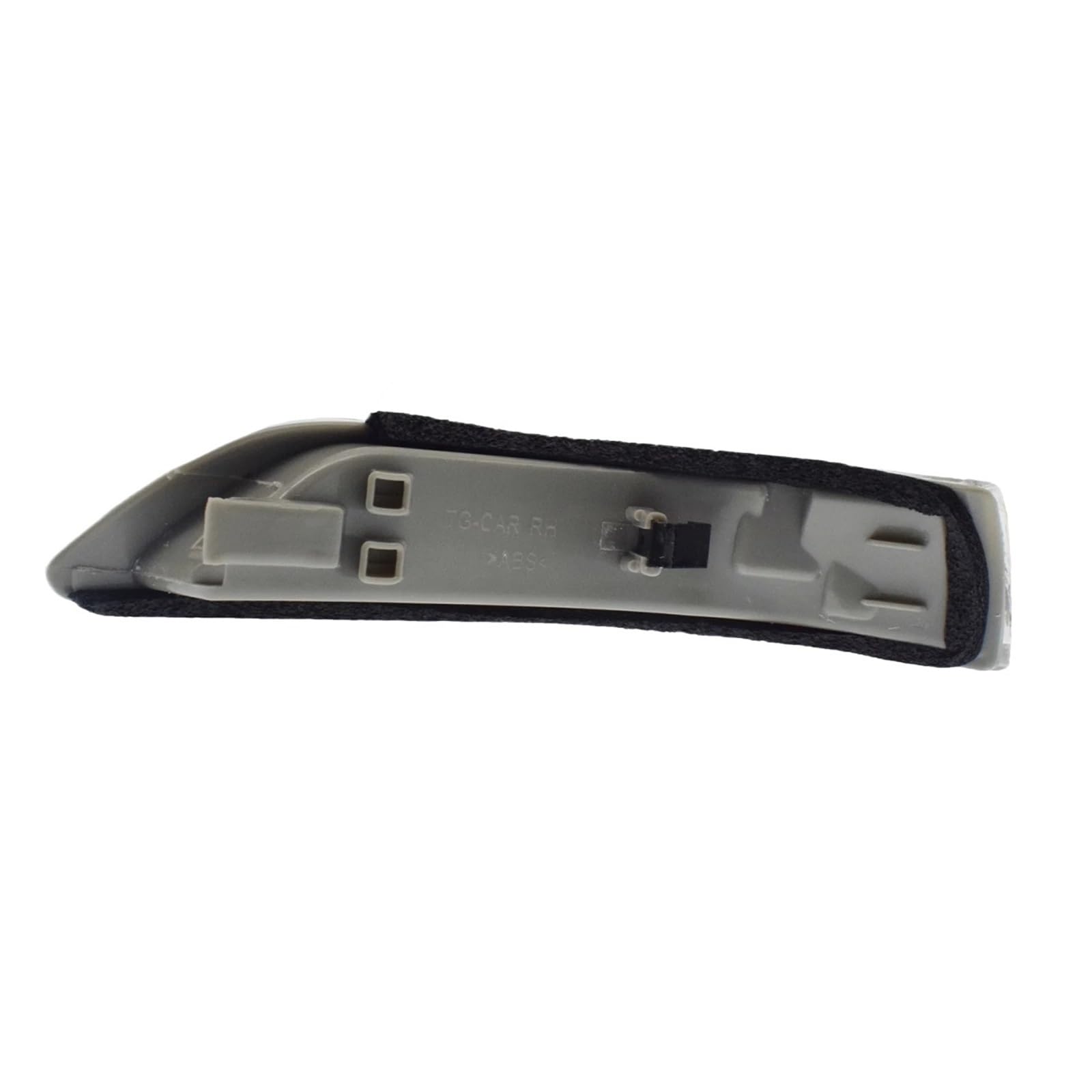 Intermitentes De Auto 876133L000,876143L000 para Hyundai para Azera 3.3L 3.8L 2006 2007 2008 2009 2010 Indicador De Espejo Lateral Intermitente Lámpara De Repetición Señal De Giro De Auto(Izquierda)