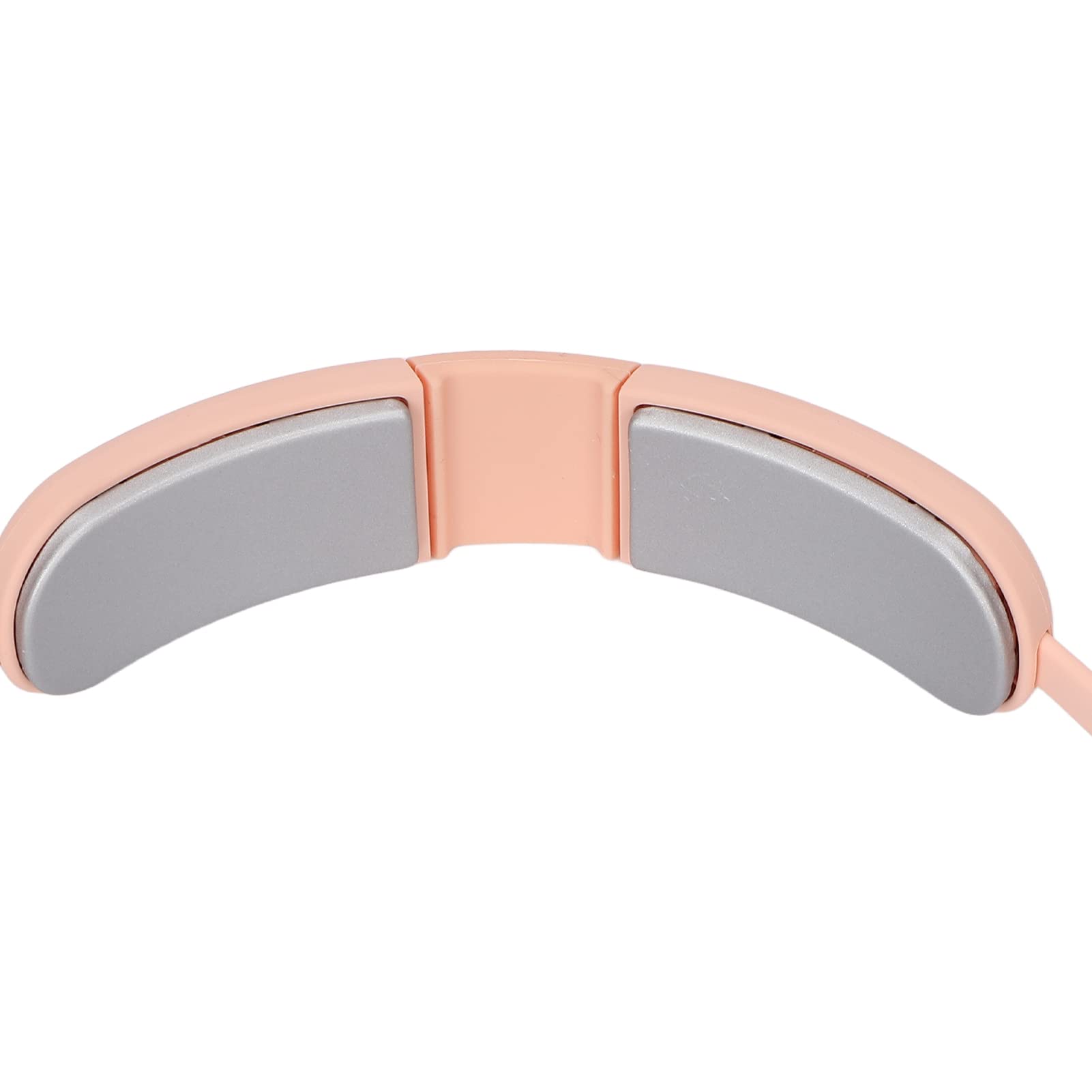 Calentador de Manos Recargable USB con Batería de Gran Capacidad y Control de Temperatura de Alta Precisión para Alivio de Calor y Mano de (Rosado)