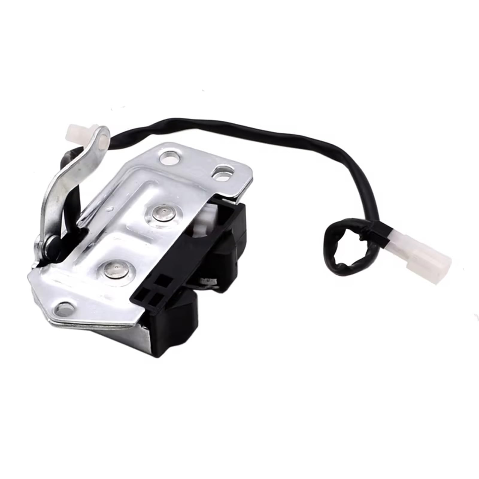 Boot Tailgate Lock Car Tailgate Rear Back Door Lock Latch for Toyota for Hiace 1992-1998 1999 2001 2002 2003 2004 69350-95J01 6935095J02 Boot Lock Latch Actuator