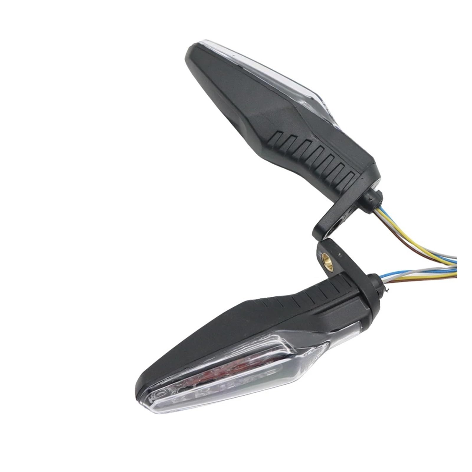Per BMW S1000RR S1000R S1000 R RR M1000RR S1000XR R1250GS Per ADV 2019 2020 2021 2022 Moto LED Indicatore Di Direzione Luce indicatori moto
